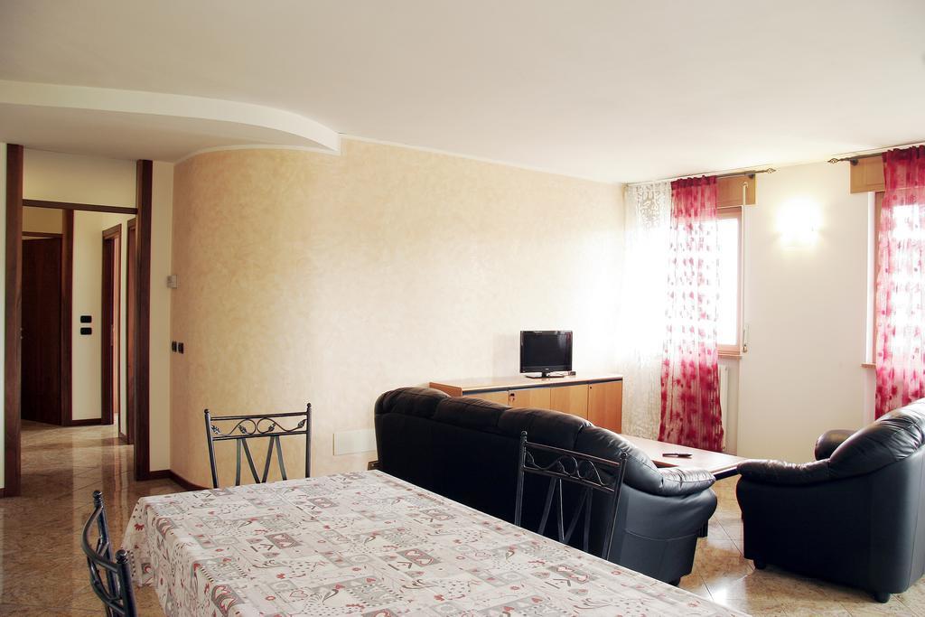 Bed&Wine Hotel เนกรา ห้อง รูปภาพ