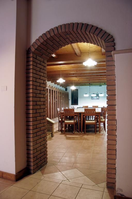 Bed&Wine Hotel เนกรา ภายนอก รูปภาพ