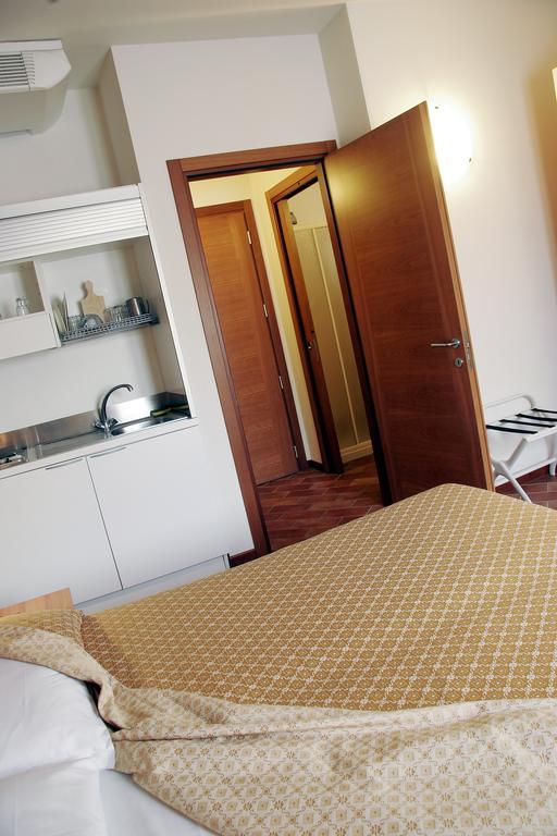 Bed&Wine Hotel เนกรา ห้อง รูปภาพ