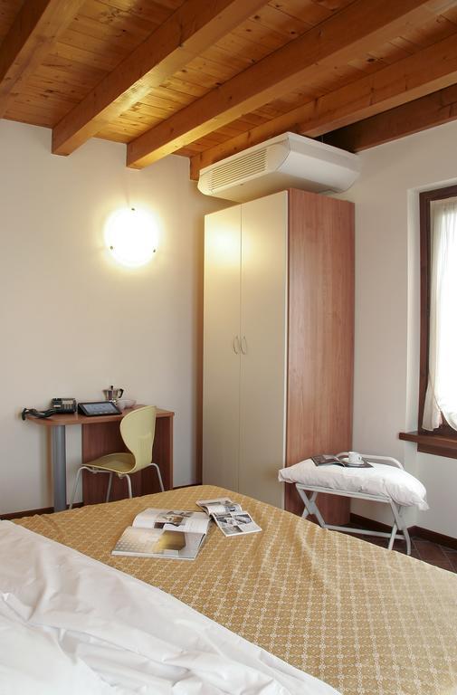 Bed&Wine Hotel เนกรา ภายนอก รูปภาพ