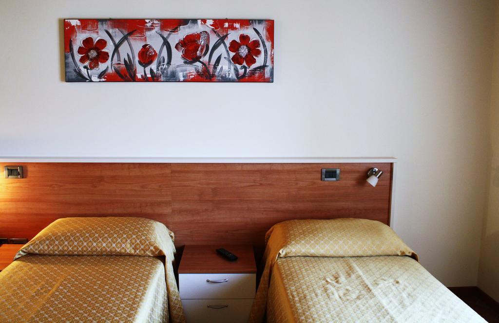 Bed&Wine Hotel เนกรา ห้อง รูปภาพ
