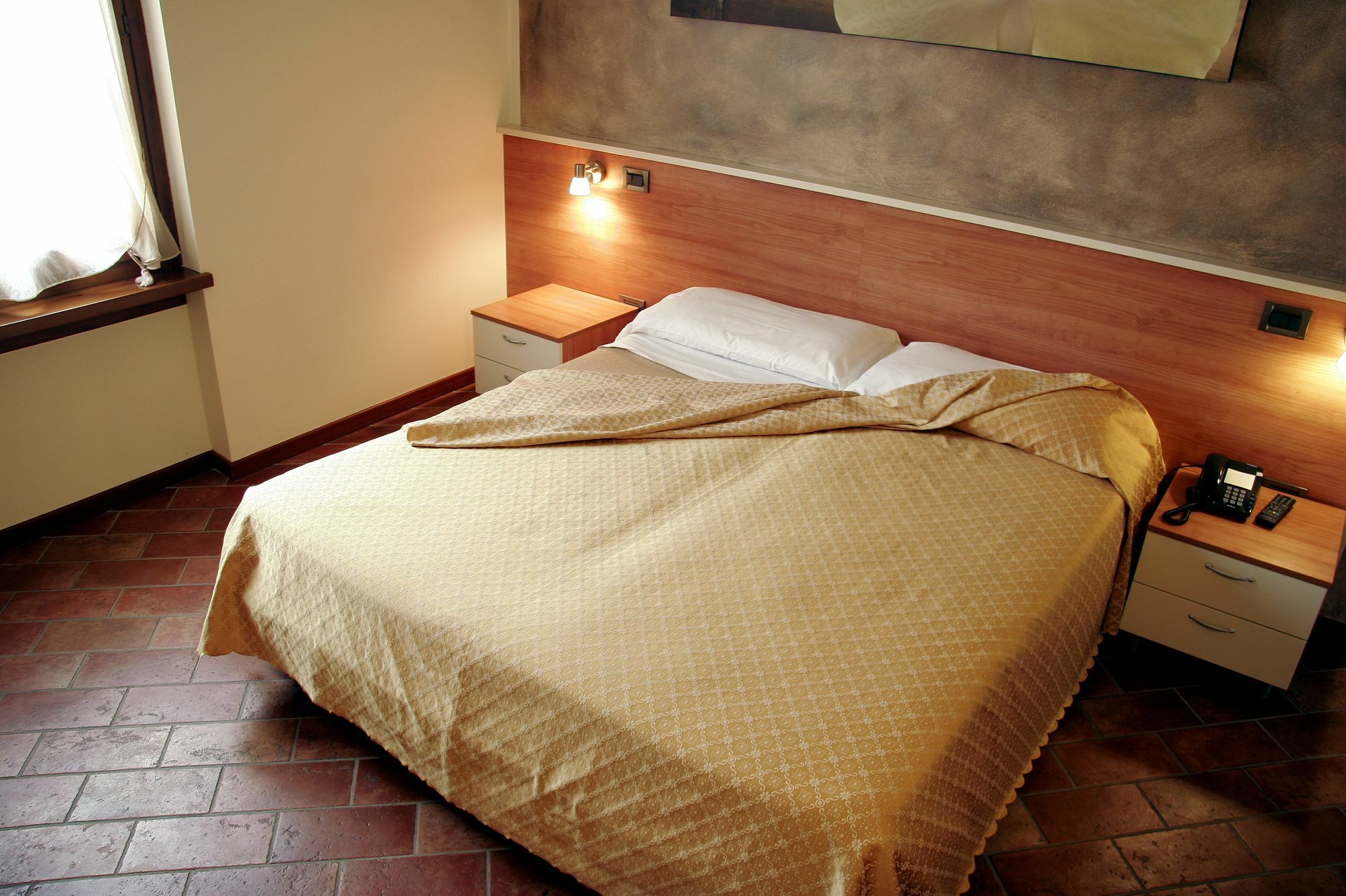 Bed&Wine Hotel เนกรา ภายนอก รูปภาพ